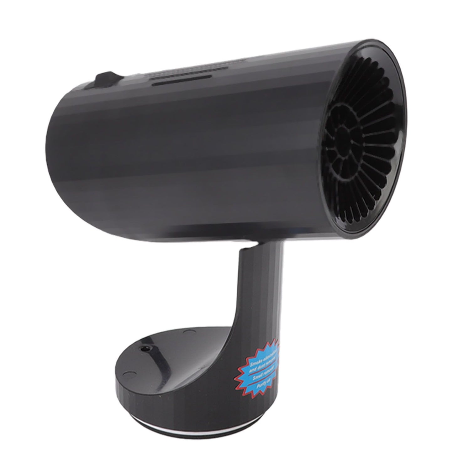 Car Heater Cool and Warm Fast Heating Portable Cigarette Lighter Car Heater Demister Defroster with Rotatable Base