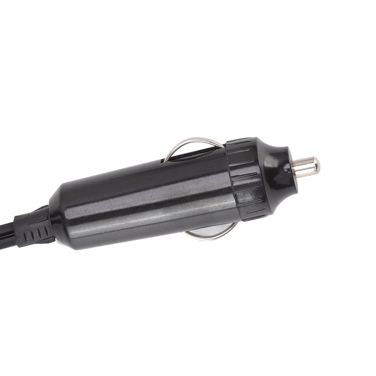 Car Heater Cool and Warm Fast Heating Portable Cigarette Lighter Car Heater Demister Defroster with Rotatable Base