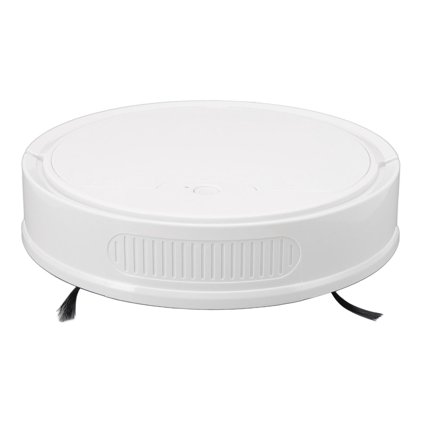 3 in 1 Robot Vacuum Cleaner Smart APP Remote Control 2000Pa Strong Suction USB Charging Sweeping Robot for Home White