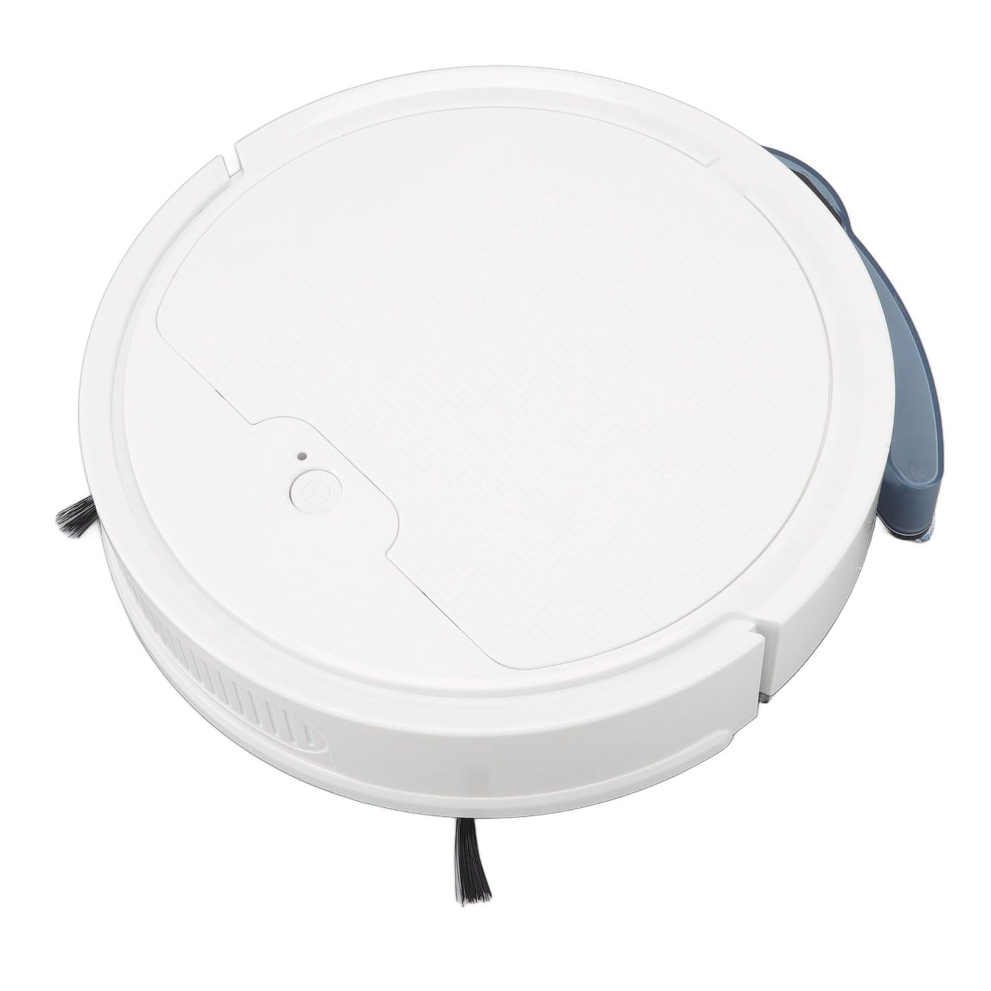 3 in 1 Robot Vacuum Cleaner Smart APP Remote Control 2000Pa Strong Suction USB Charging Sweeping Robot for Home White