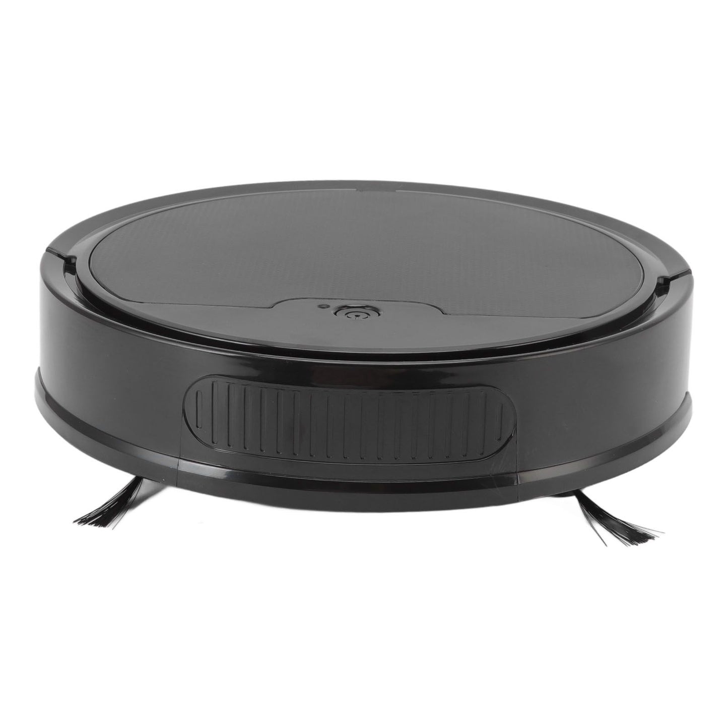 3 in 1 Robot Vacuum Cleaner Smart APP Remote Control 2000Pa Strong Suction USB Charging Sweeping Robot for Home Black
