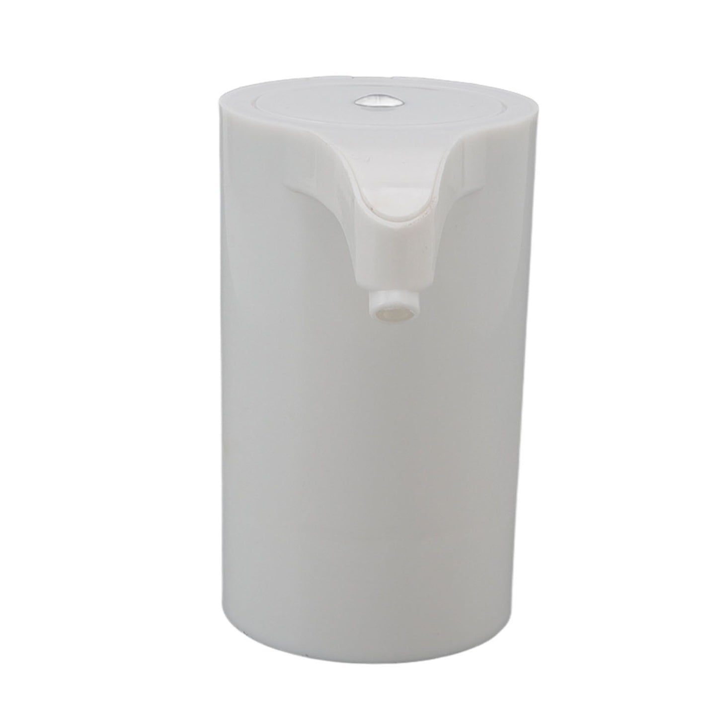 Electric Water Dispenser ABS USB Charging Automatic Bottled Water Dispenser with Hose for Home