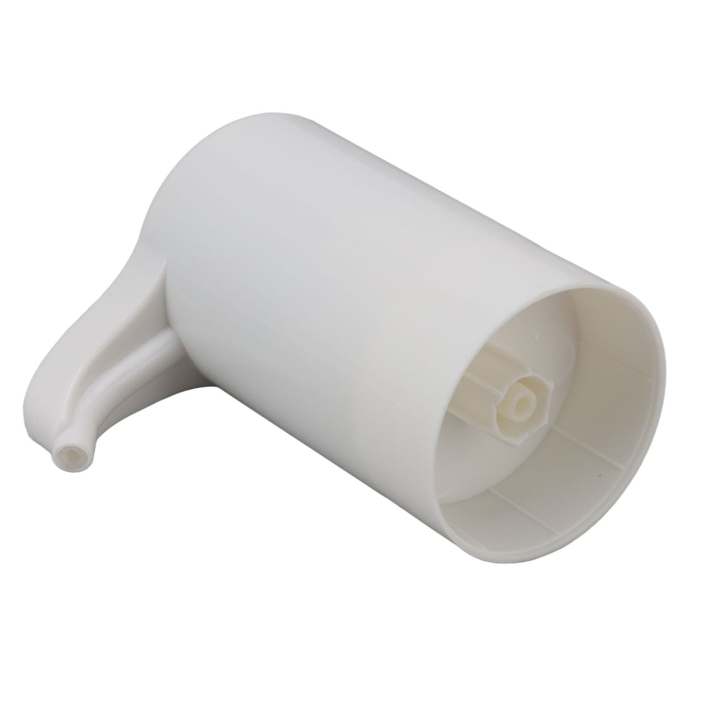Electric Water Dispenser ABS USB Charging Automatic Bottled Water Dispenser with Hose for Home