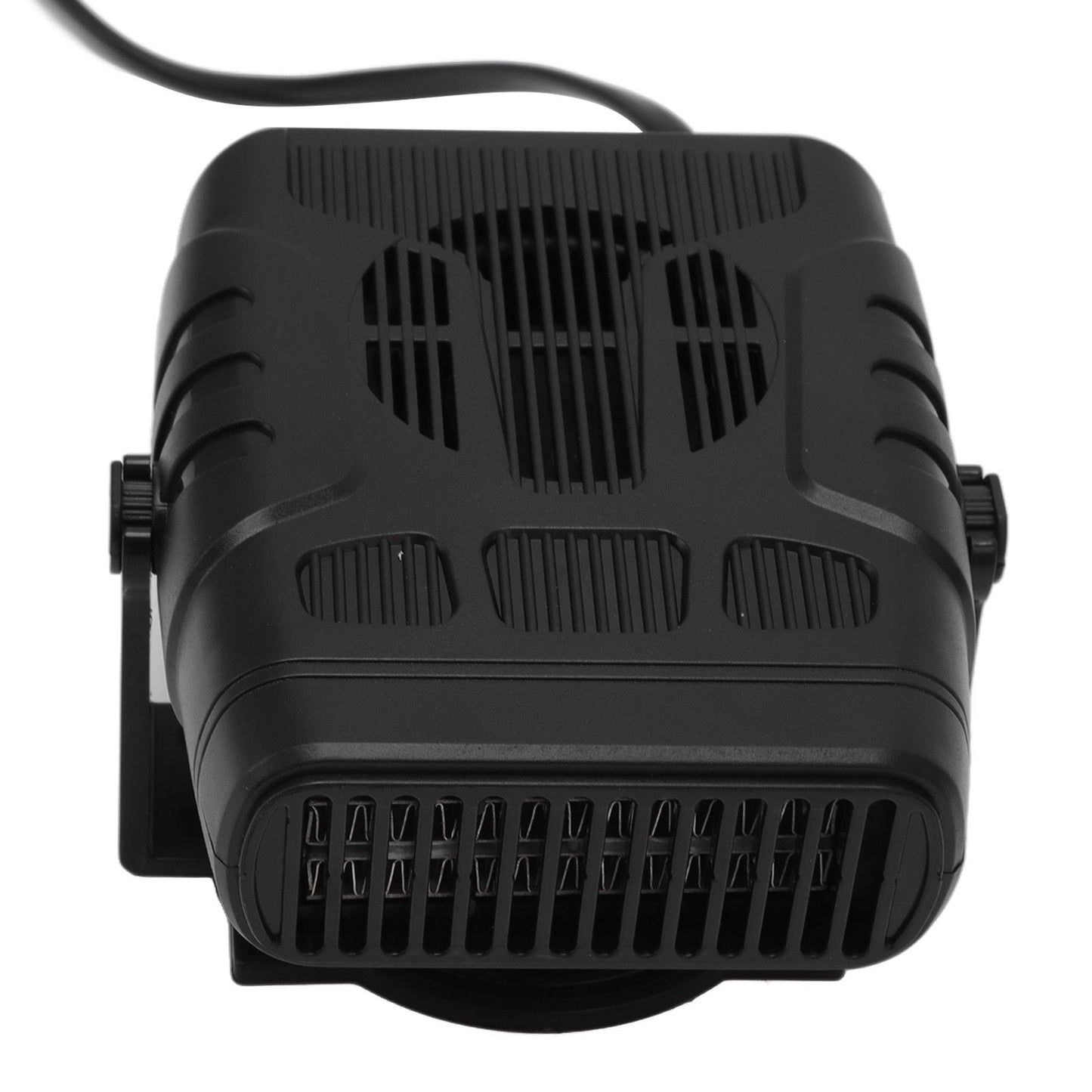 Car Heater Dual Use 2 Modes Angle Adjustment Fireproof Car Demister Defroster for Cleaning Windshield Window 12V 200W