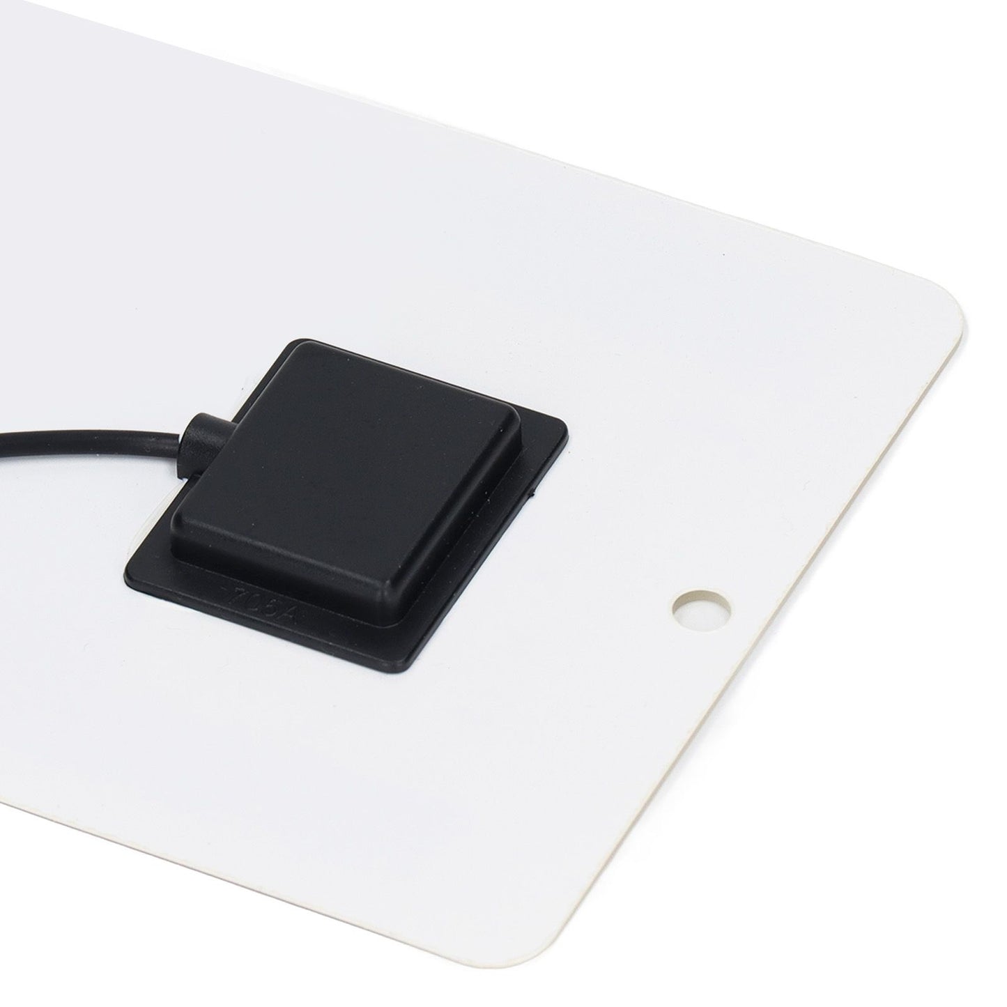 Solar Panel Polysilicon High Light Transmission Portable Solar Cell with DC Interface for 3.7V Battery 5W 12V