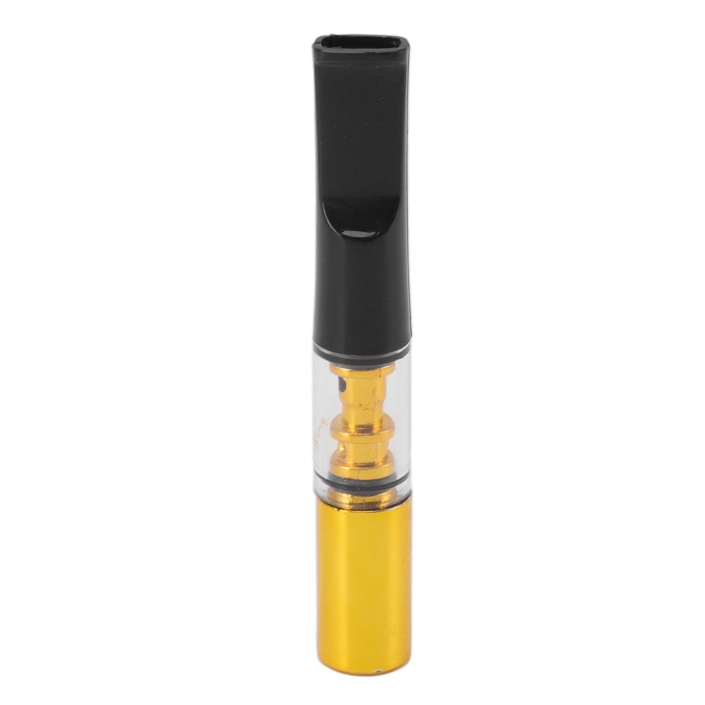 5pcs Filter Cigarette Holder Portable Reusable Smoke Tar Filter Cigarette Holder for Men