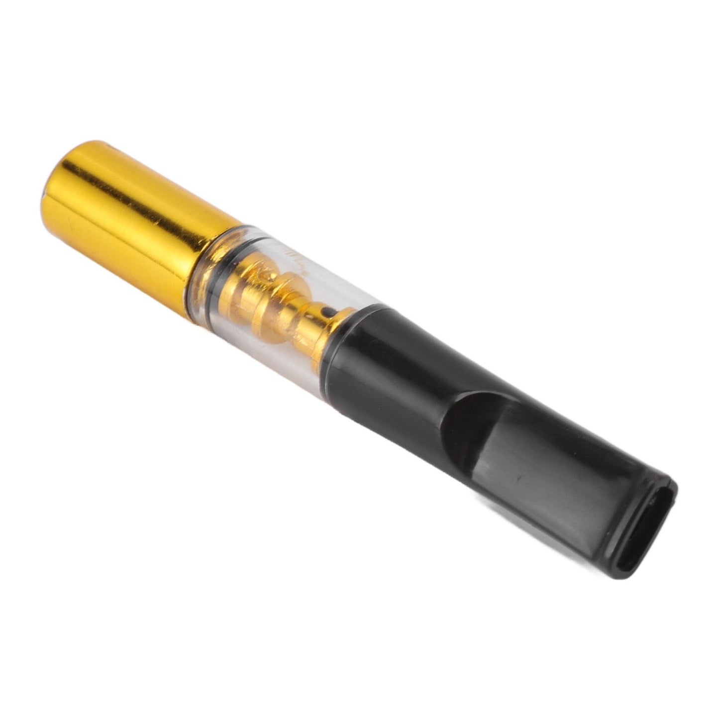 5pcs Filter Cigarette Holder Portable Reusable Smoke Tar Filter Cigarette Holder for Men