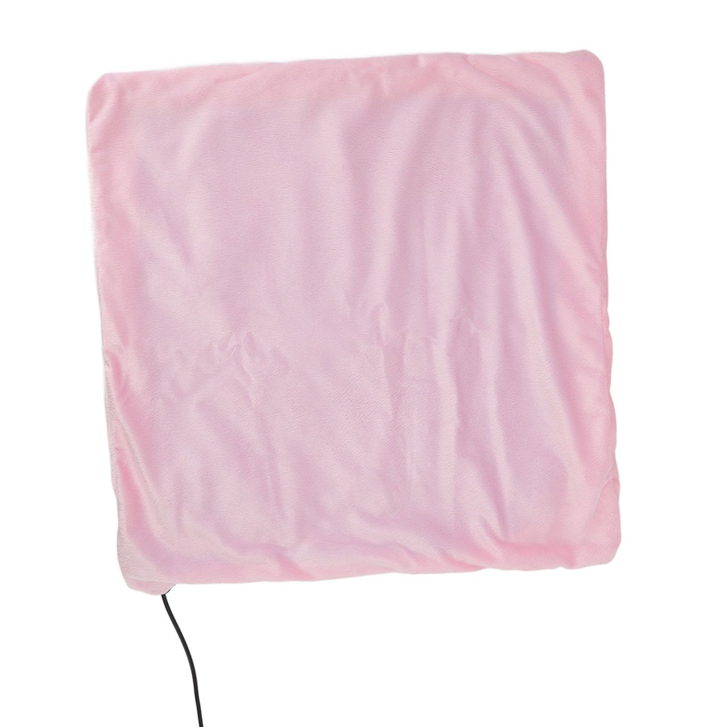 Electric Blanket USB Power Supply Low Voltage Heating Blanket Home Electric Warming Pad Pink