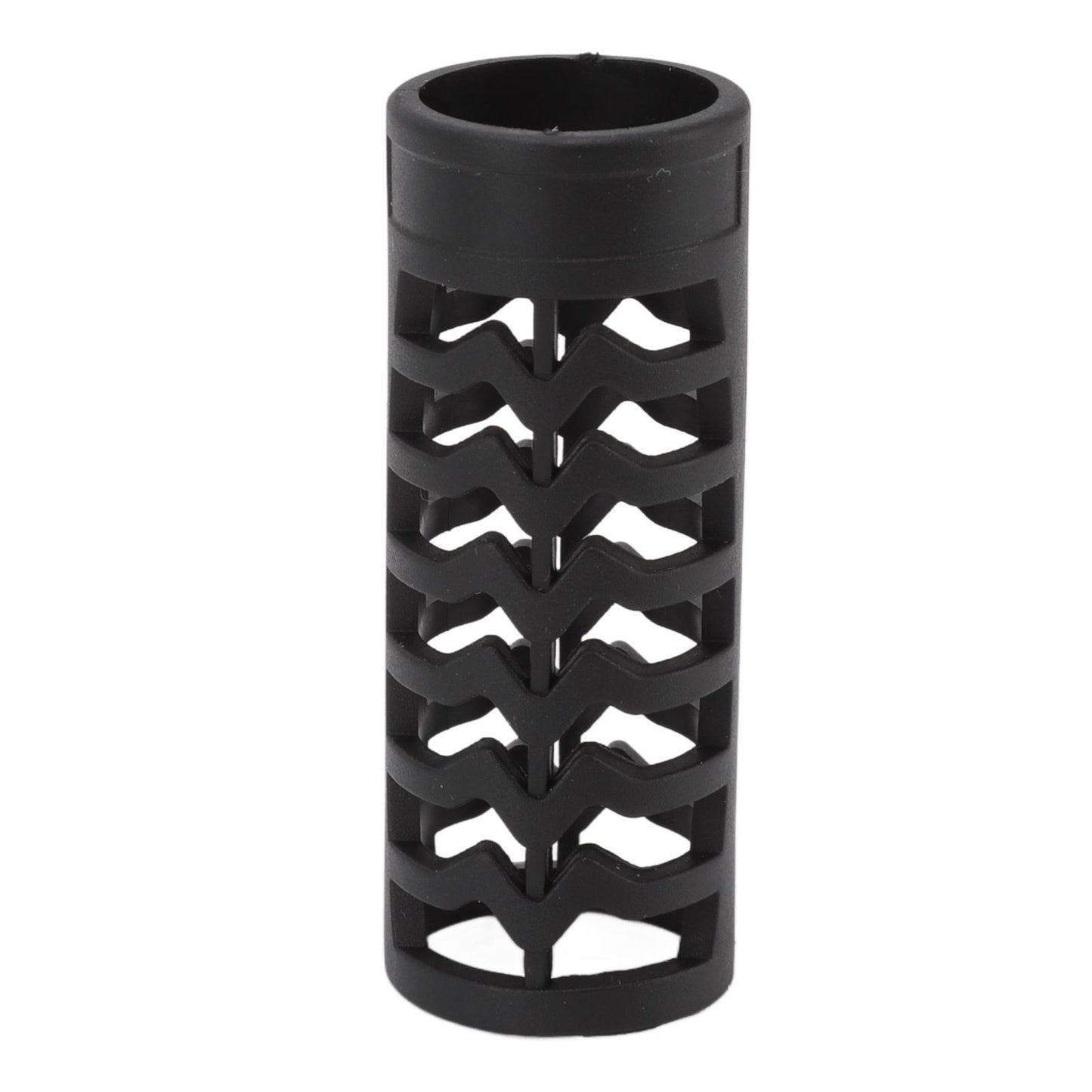 Cigarette Filter Holder Ashless Eco Friendly Ash Storage Car Cigarette Lighter for Most Regular Cigarettes Blue
