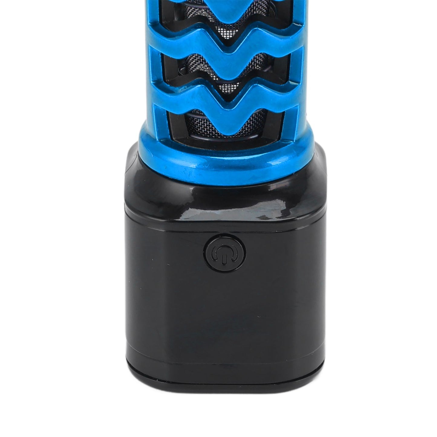 Cigarette Filter Holder Ashless Eco Friendly Ash Storage Car Cigarette Lighter for Most Regular Cigarettes Blue