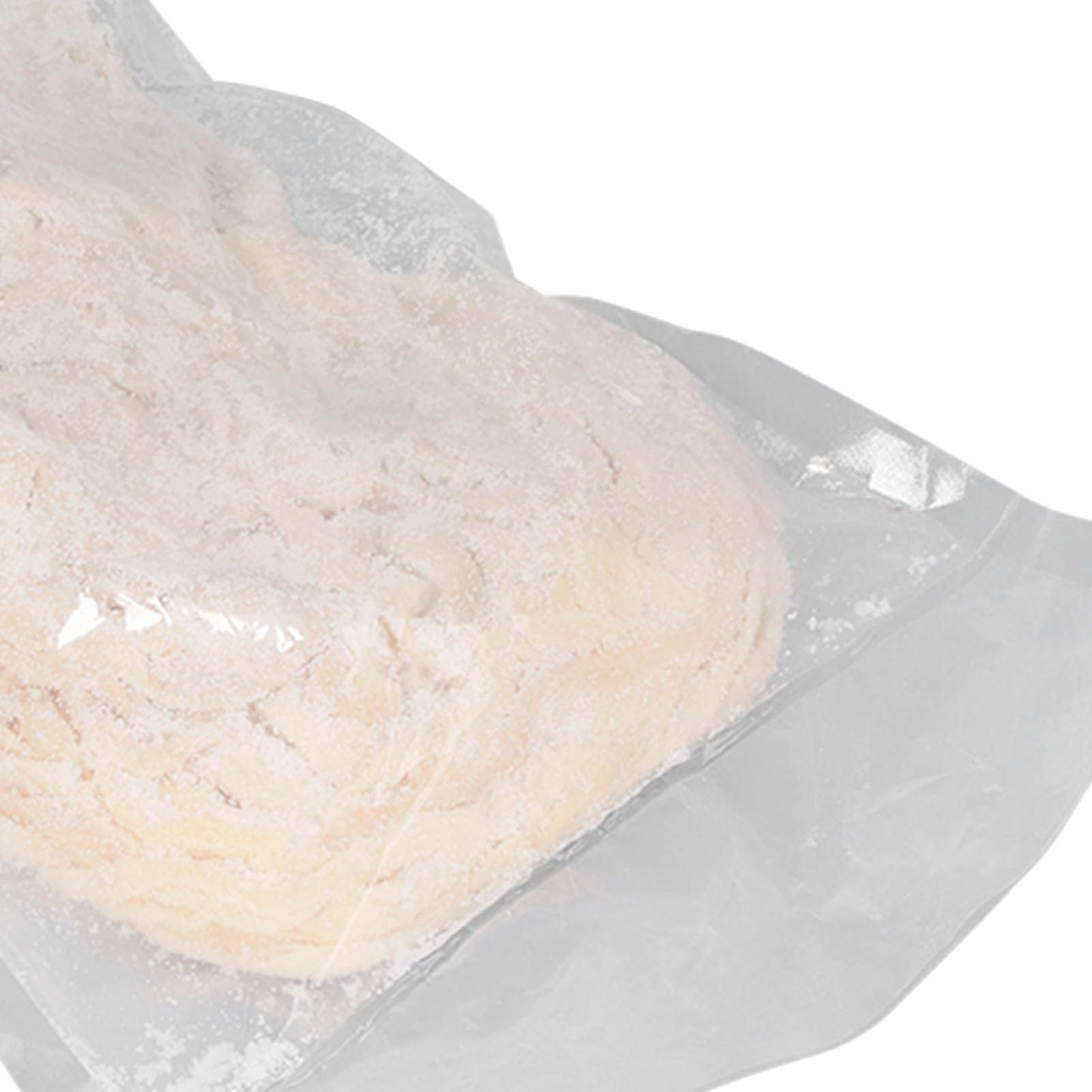 Sausage Casing 90m Length Salted Hog Casing Yellow White Sausage Packaging Tool for Home