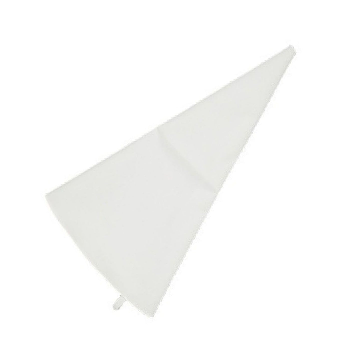 1 Pack Pastry Piping Bags Food Grade PE Disposable Baking Icing Bags Pastry Bags for Cakes Biscuits Cupcakes Decorating Bag