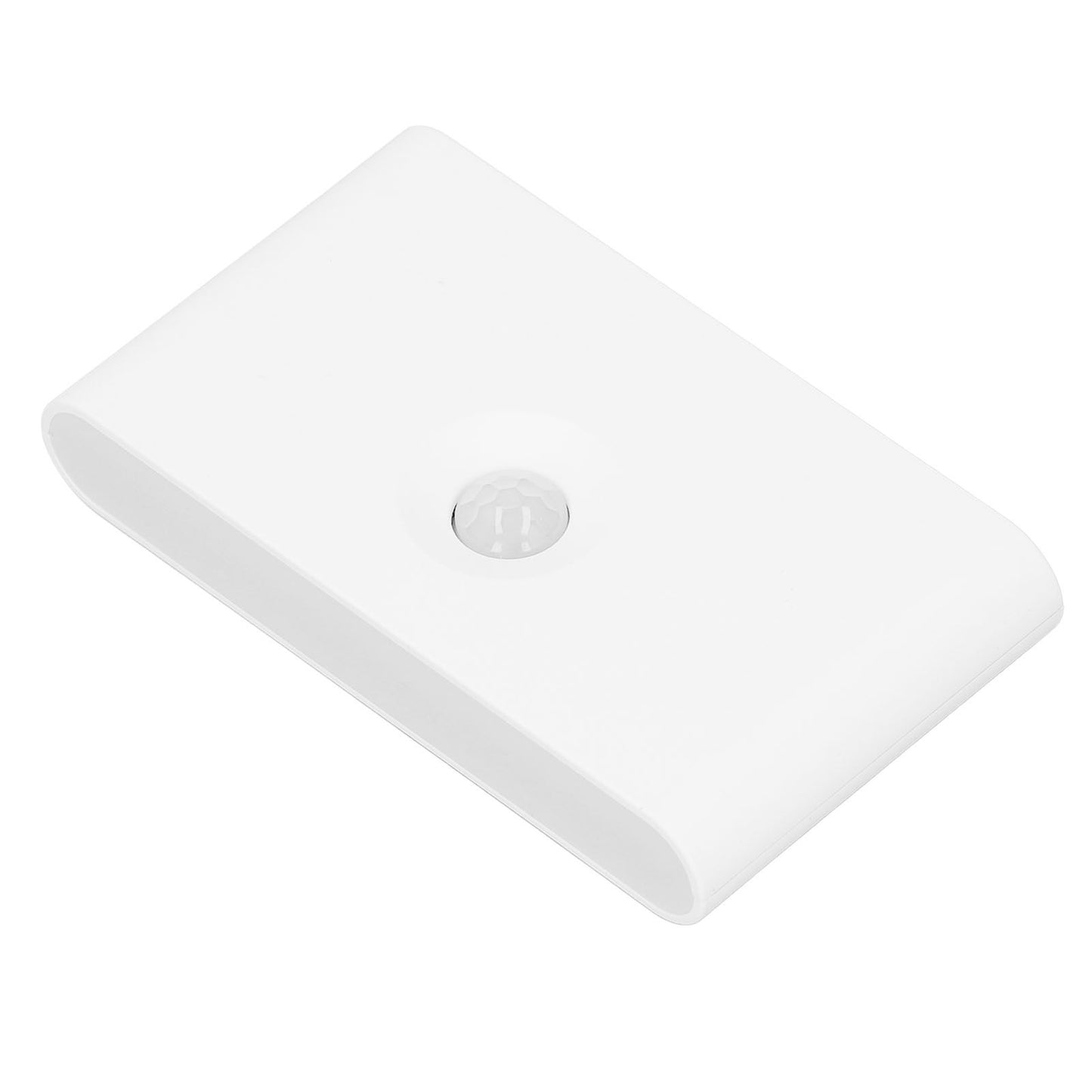 LED Motion Sensor Light Type C Rechargeable 360 Degrees Rotated Induction Night Lights with Magnetic Base