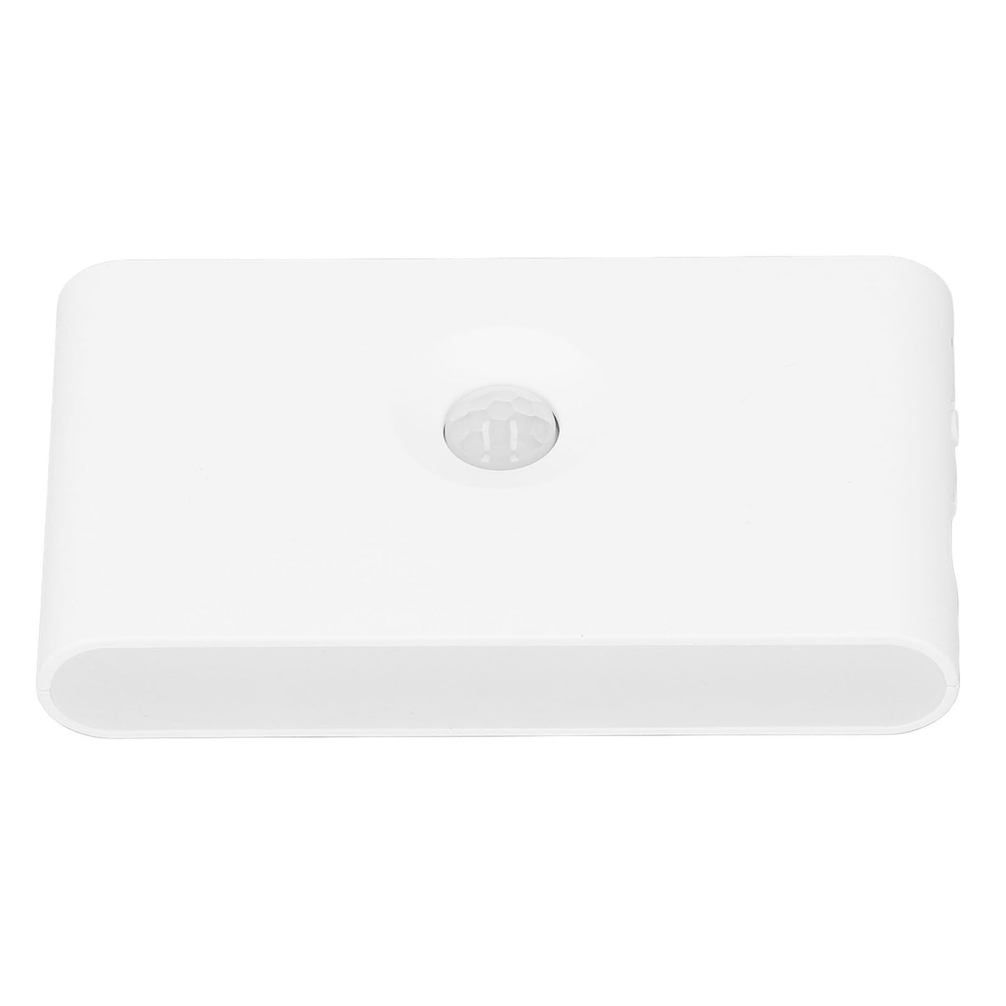 LED Motion Sensor Light Type C Rechargeable 360 Degrees Rotated Induction Night Lights with Magnetic Base