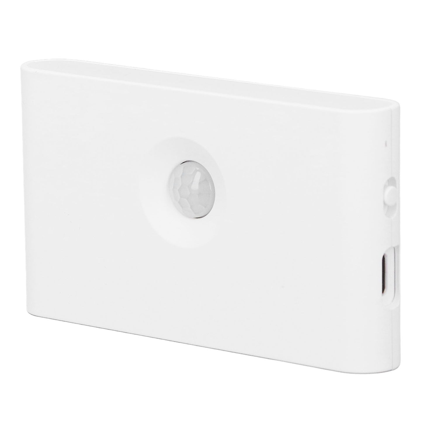 LED Motion Sensor Light Type C Rechargeable 360 Degrees Rotated Induction Night Lights with Magnetic Base