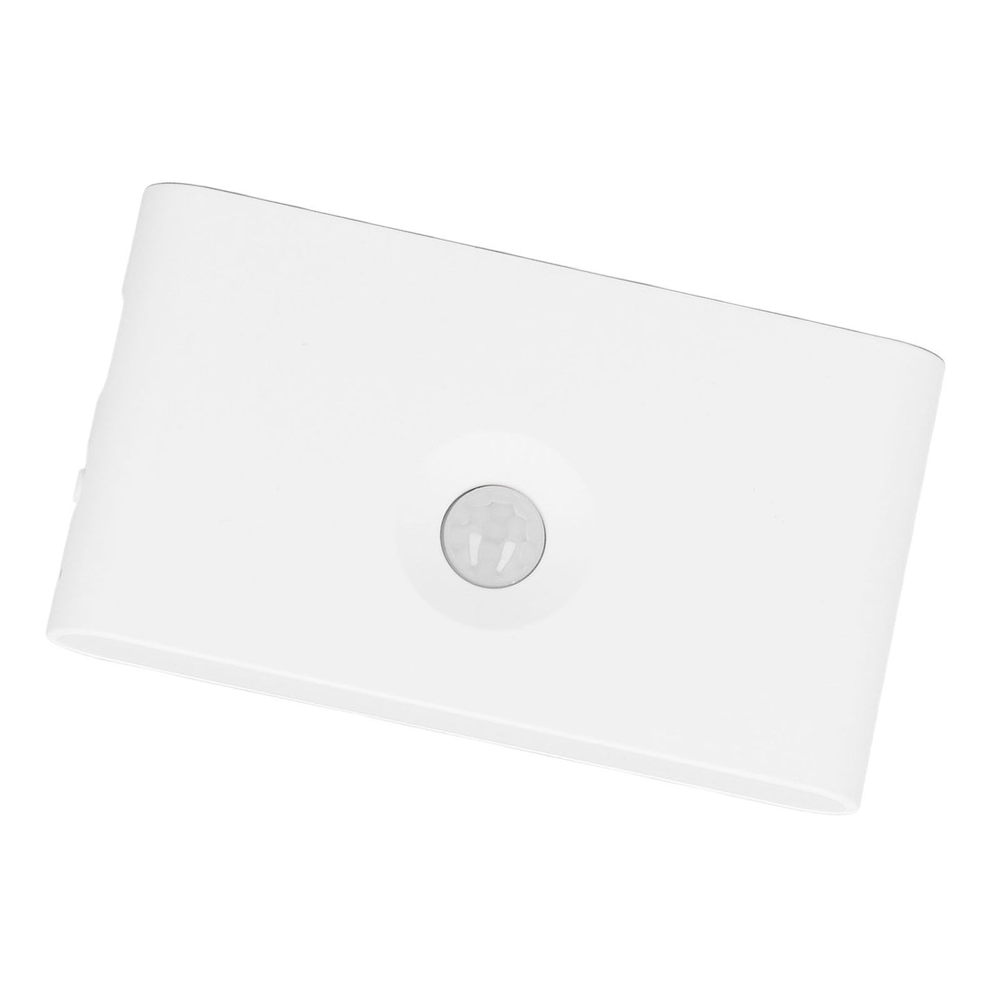 LED Motion Sensor Light Type C Rechargeable 360 Degrees Rotated Induction Night Lights with Magnetic Base