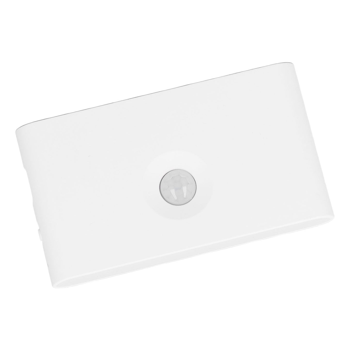 LED Motion Sensor Light Type C Rechargeable 360 Degrees Rotated Induction Night Lights with Magnetic Base