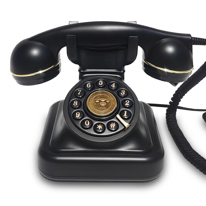 landline phone