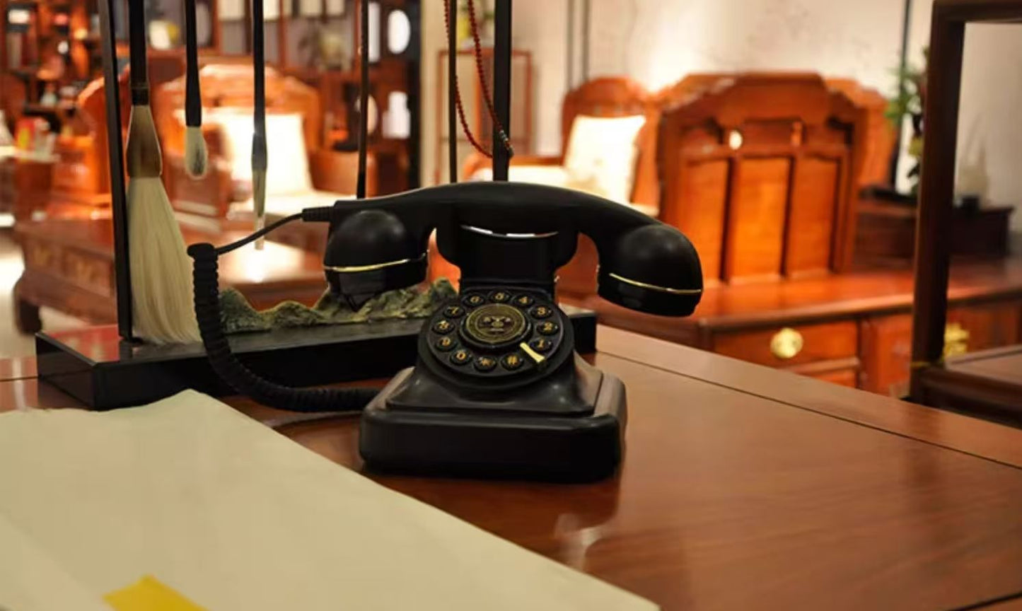 landline phone