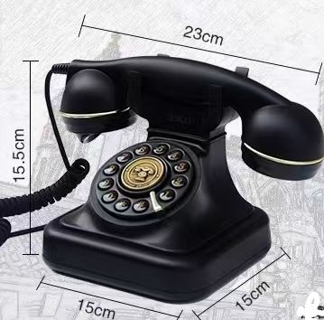landline phone
