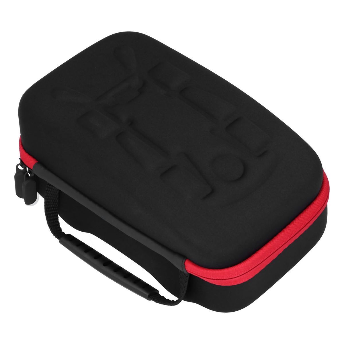 Portable Travel Carry Case for Karts Full Protection Storage Bag for Racer
