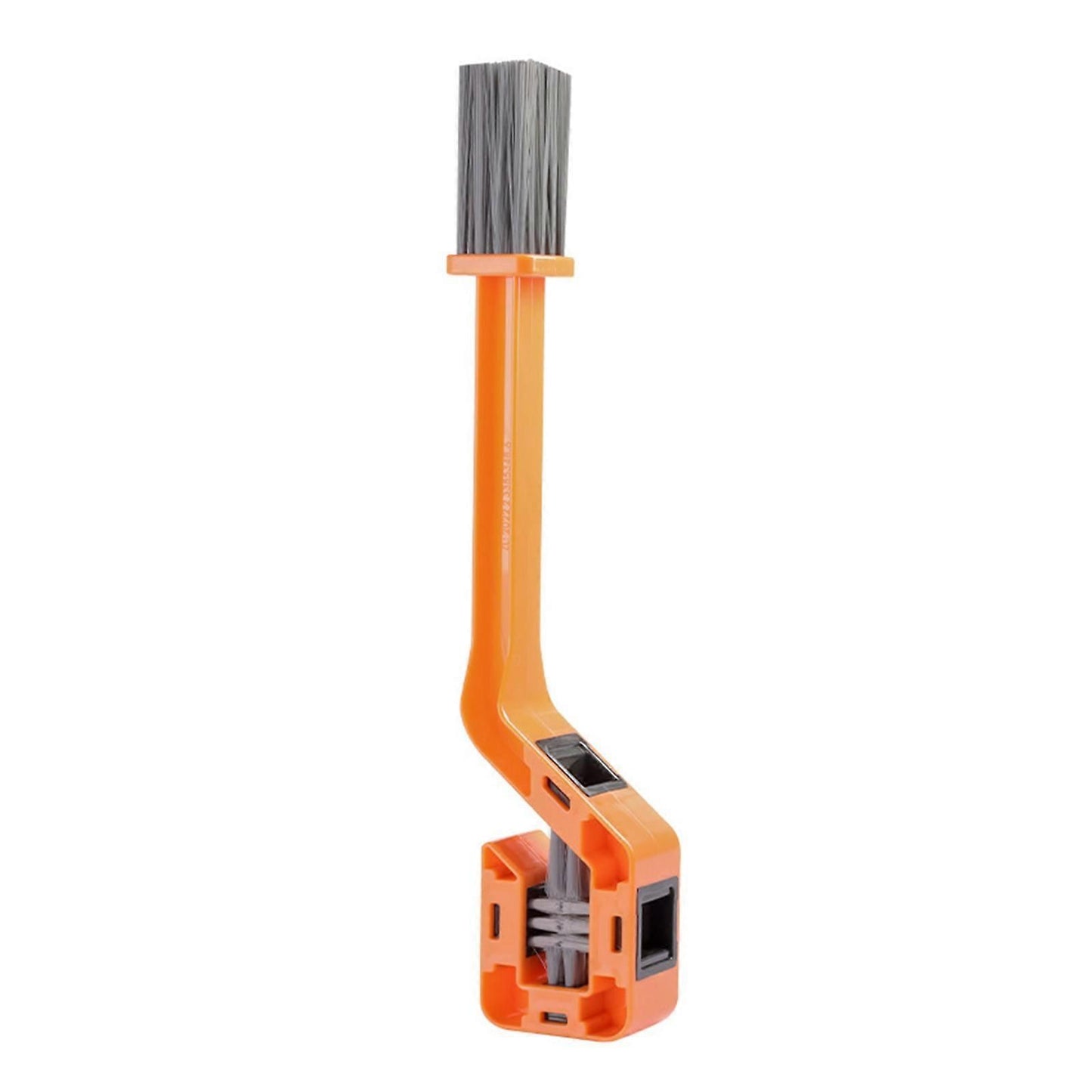 Outdoor Bicycles Brush Cleaner Scrubber Cycling Motorcycle Bicycles Chain Clean Brush Wash Tool Bike Chain Cleaner