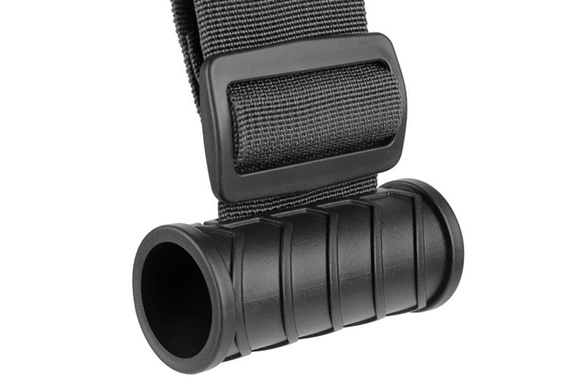 Adjustable Hamstring Curl Strap