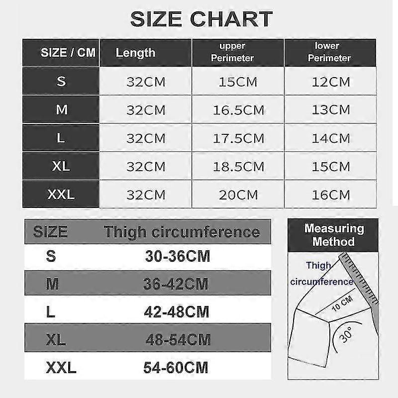 Patella Knee Support Brace with Silicone Support Anti-Slip Sports Knee Sleeve for Basketball Running Cycling Gym 2XL