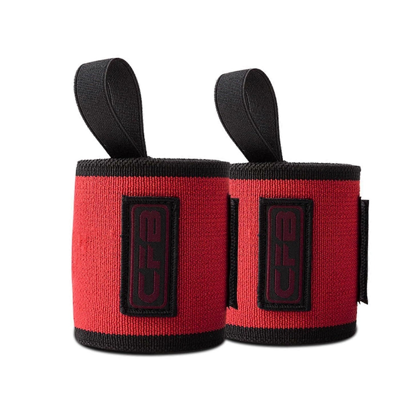 Weight Lifting Straps and Wrist Wraps for Gym Deadlift with Enhanced Grip and Wrist sports activities Protection