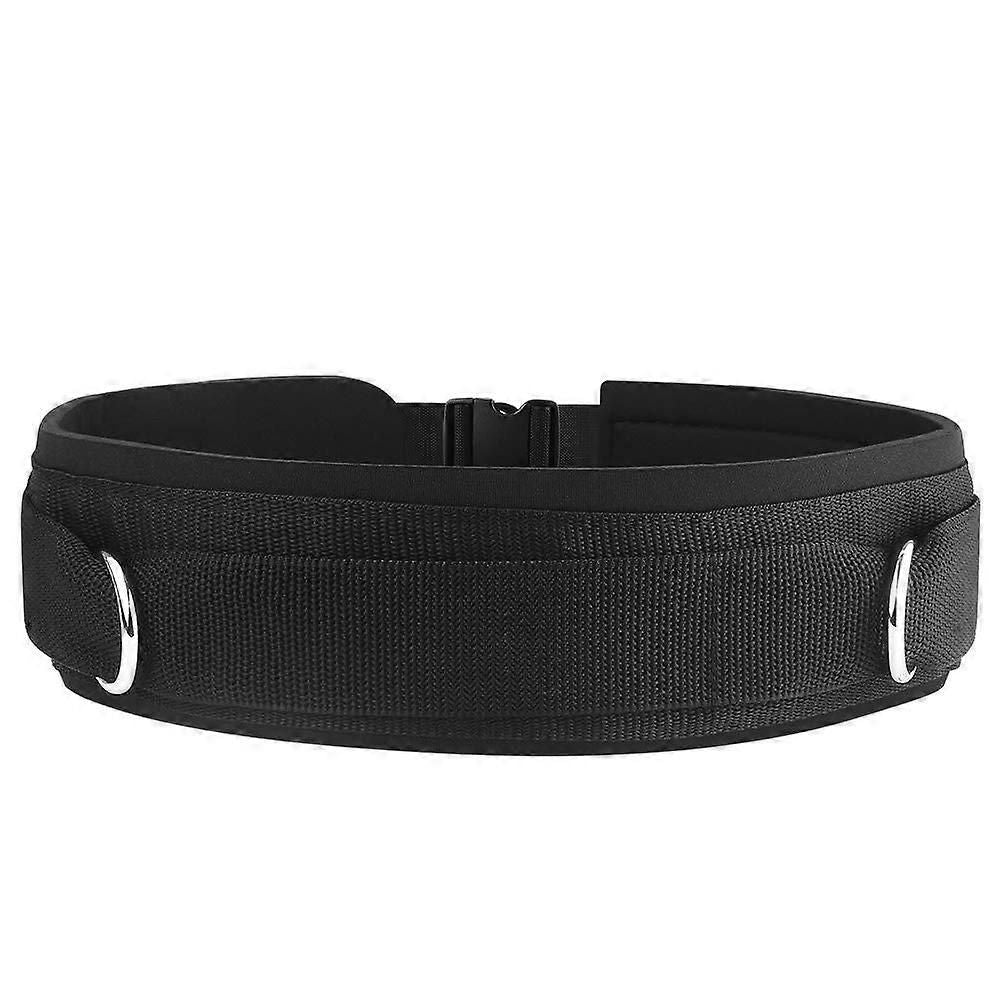 Weightlifting Belt - Premium Weightlifting Belt for Serious Functional Fitness Athletes, Weightlifting and Powerlifting - Lift Support for Men and Women