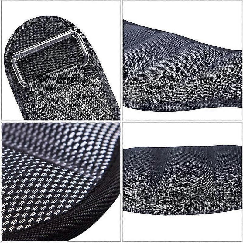 Weight Lifting Belt- Weightlifting Belt For Gym, Bodybuilding