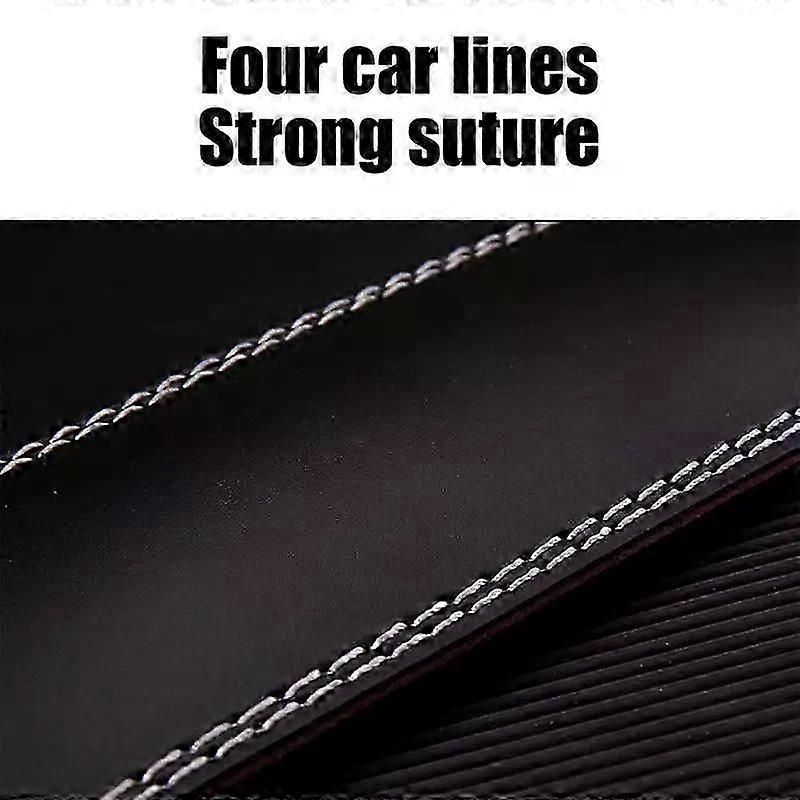 Lifting Belt Weight Training Gym Belt Lumbar Support For Men Professional Powerlifting Training Belt Bodybuilding Weightlifting - XL
