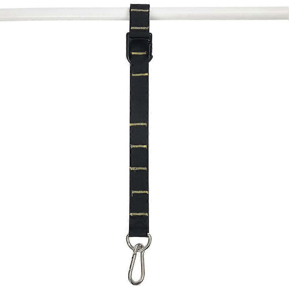 Fitness Horizontal Bar Strap Replacement Fitness Swing Band Outdoor Hanging Lifting Strap Pull Up Gym Strap