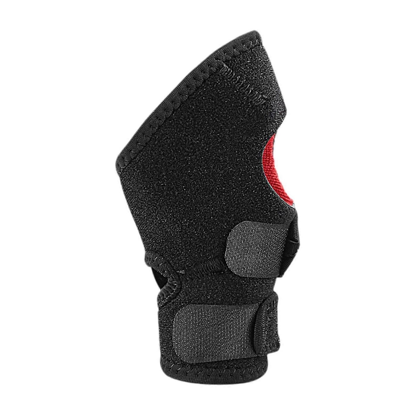 Weightlifting Wrist Wrap, Wrist Strap, Protection, Hand Wrist Brace Wrist - Right