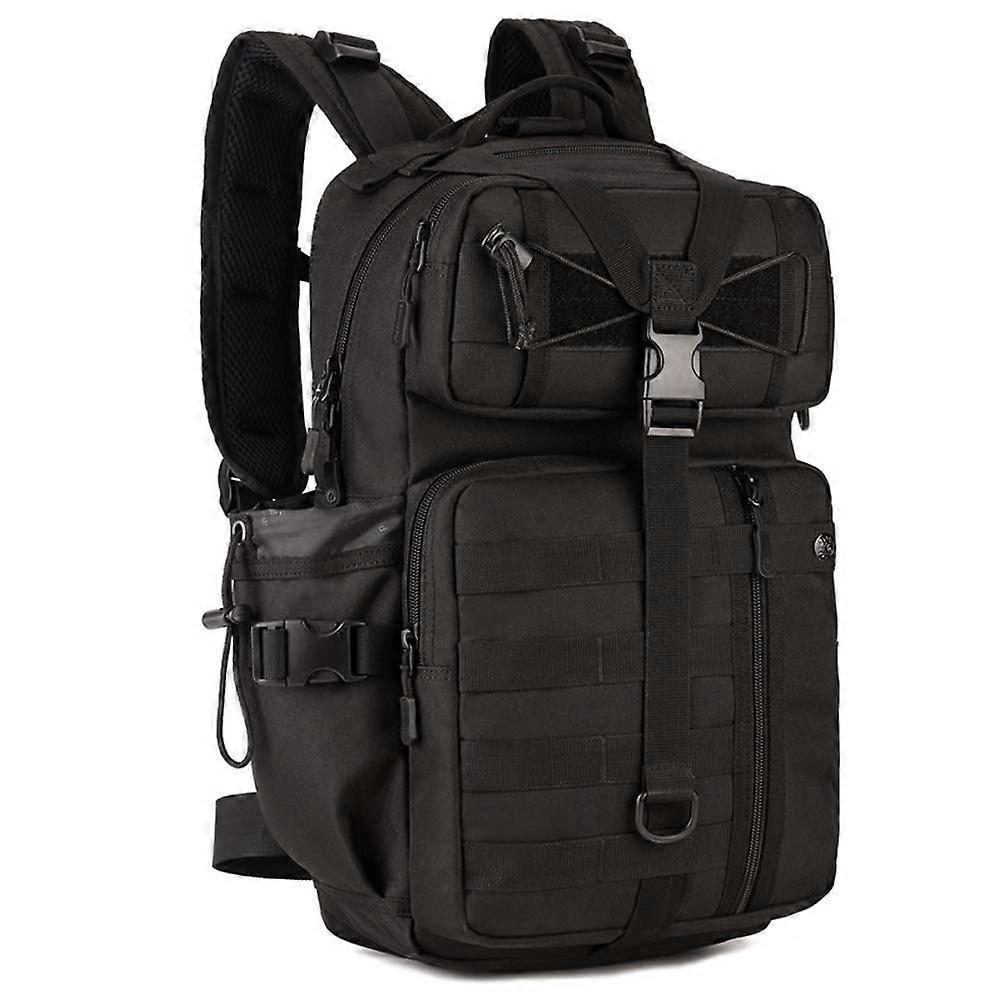 Hiking Backpack, 30L Laptop Waterproof Rucksack for Hiking Camping Travelling Outdoors Trekking