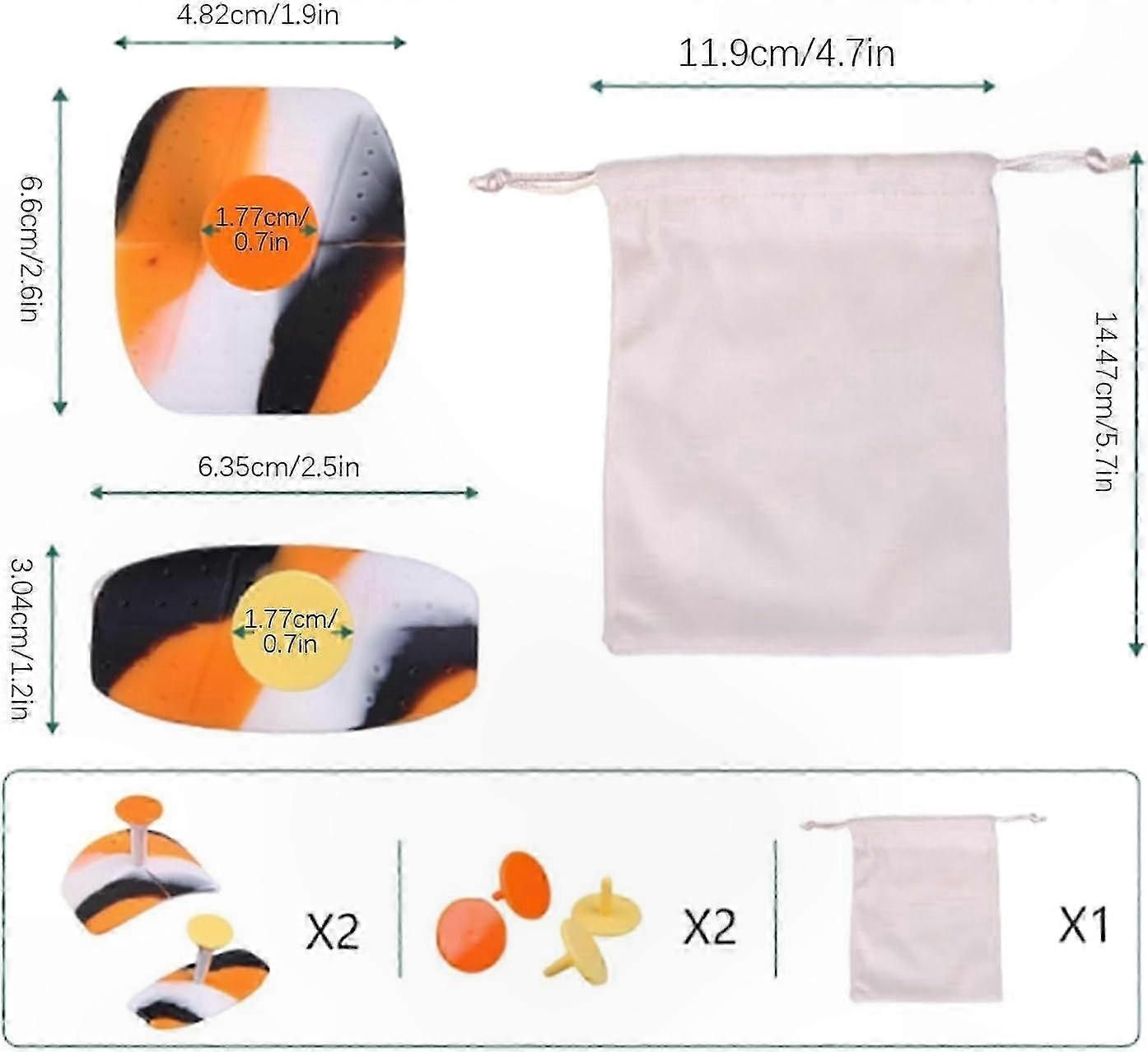 Golf Swing Trainer with Non-Slip Grip, Practice Aid for Golf Clubs, Sports Training Equipment