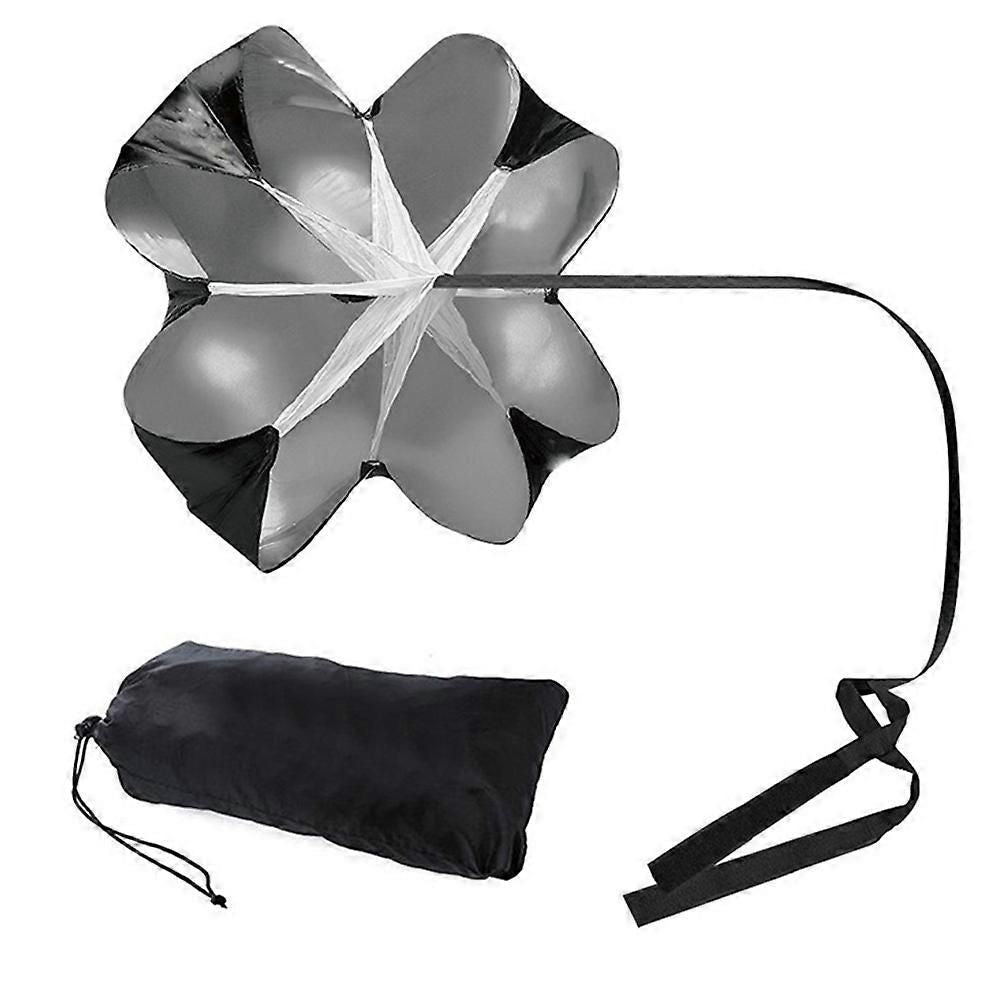 Sports Resistance Parachute Running Equipment for Strength Training