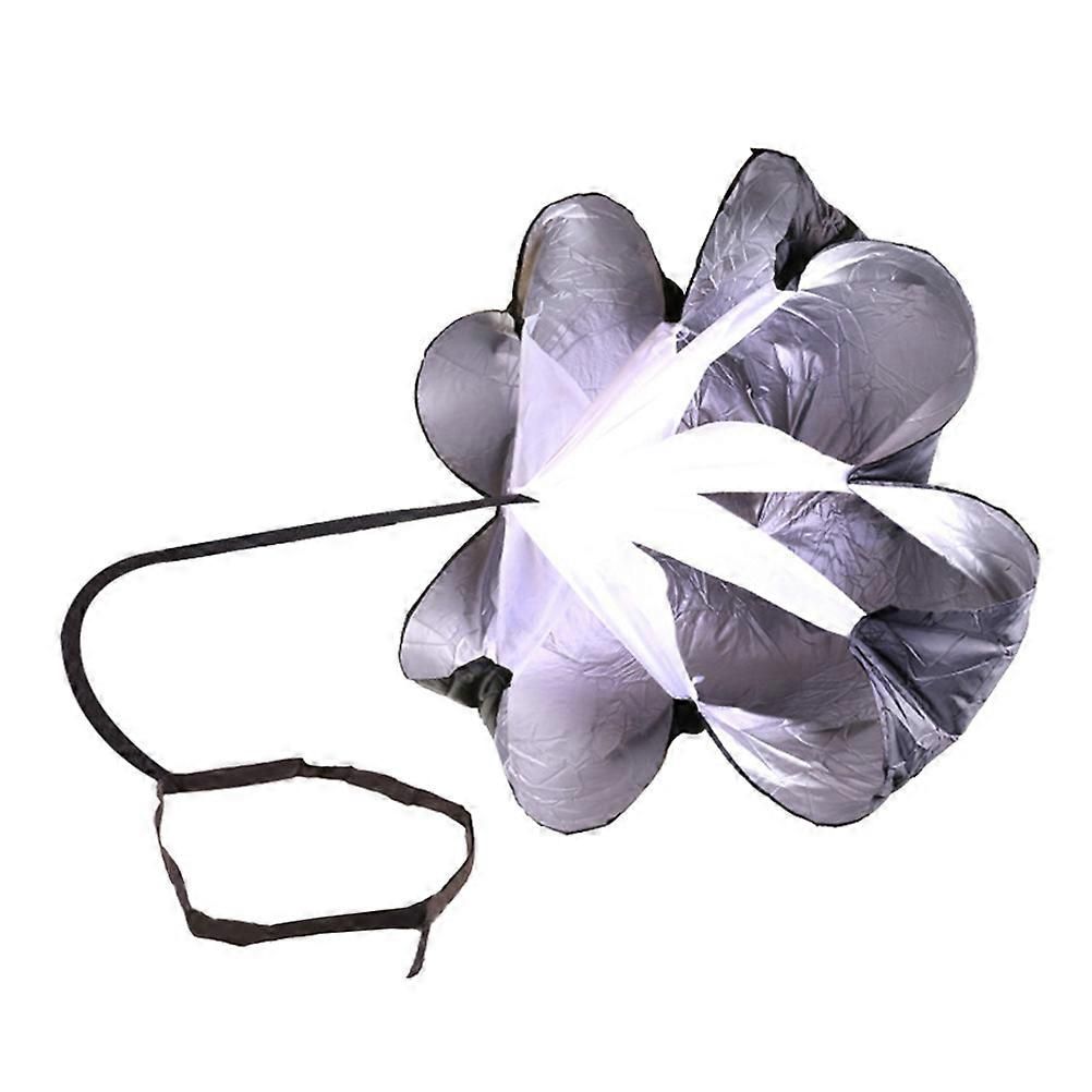Sports Resistance Parachute Running Equipment for Strength Training