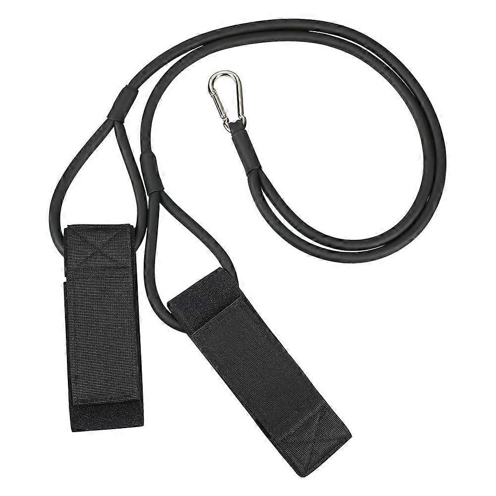 Baseball Bands Sports Resistance Exercise Rope Arm Strength Training Rope Softball Baseball Pitching Training Equipment