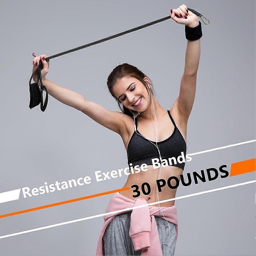 Baseball Bands Sports Resistance Exercise Rope Arm Strength Training Rope Softball Baseball Pitching Training Equipment