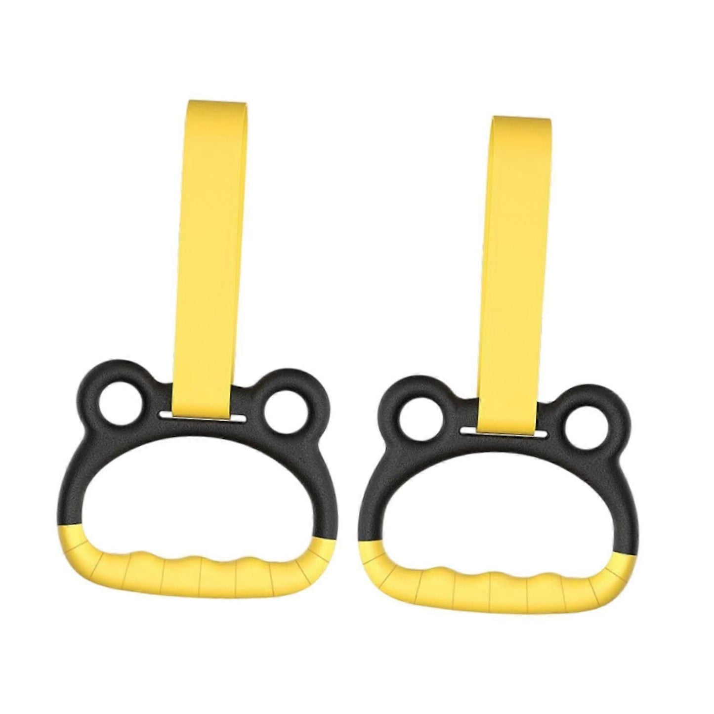 Gymnastics Rings Training Rings for Stretching Equipment Strength Training