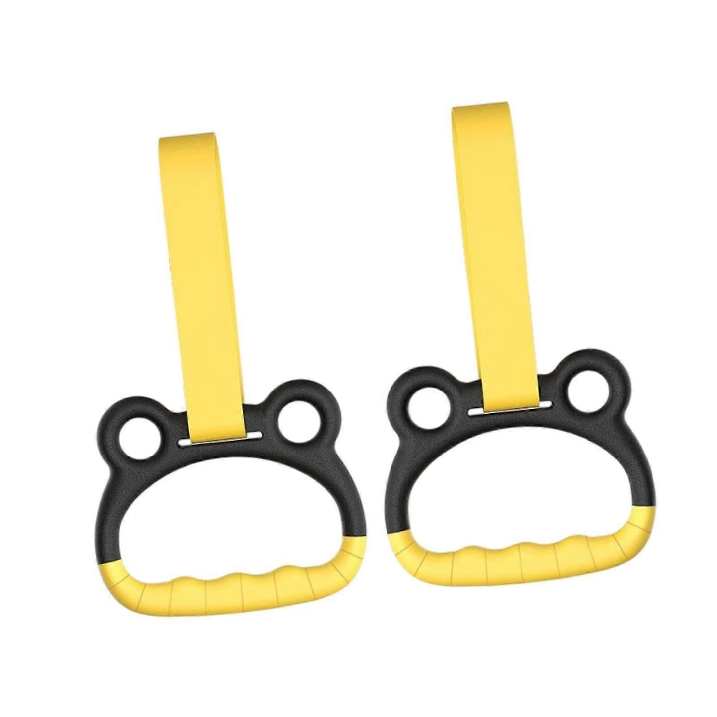 Gymnastics Rings Training Rings for Stretching Equipment Strength Training