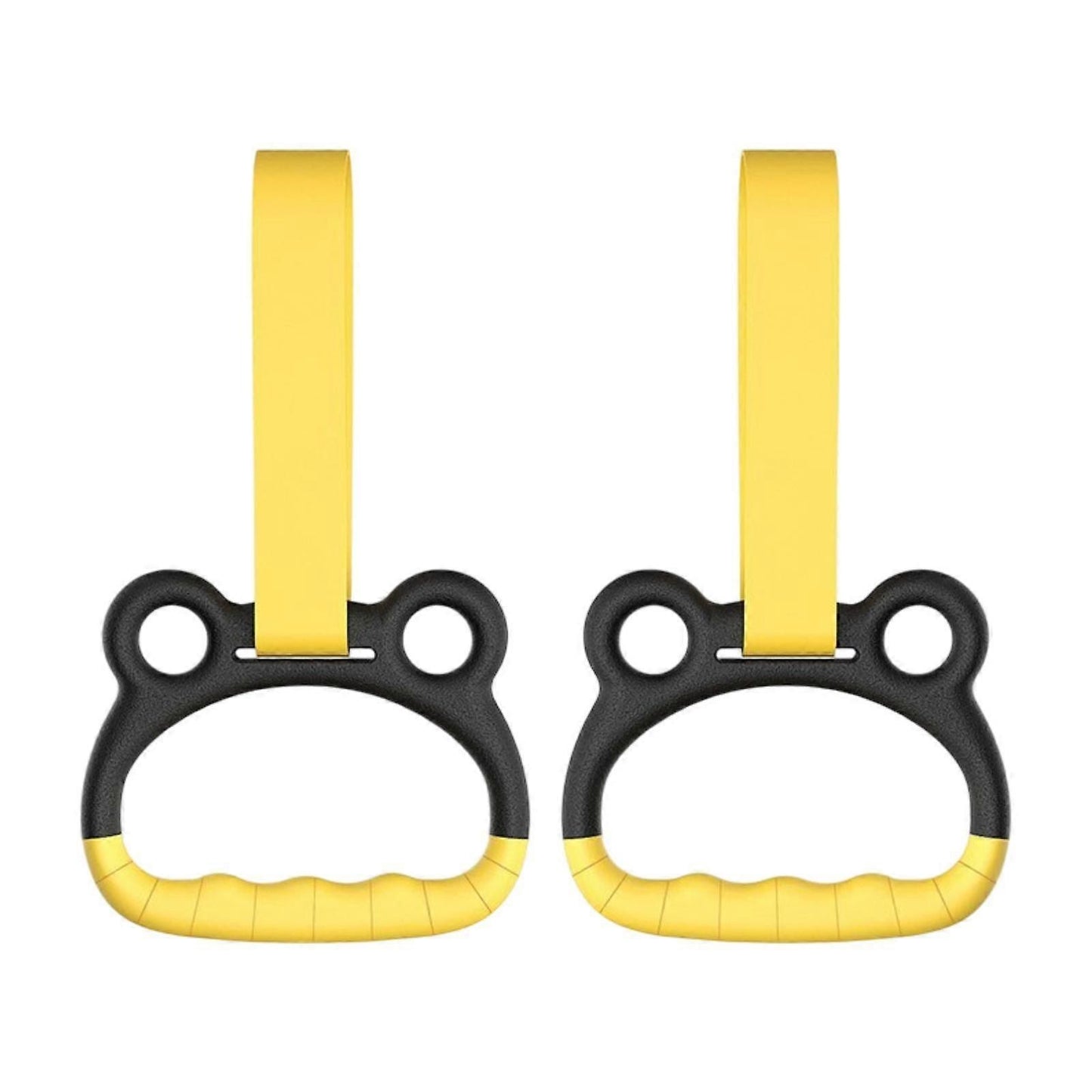 Gymnastics Rings Training Rings for Stretching Equipment Strength Training
