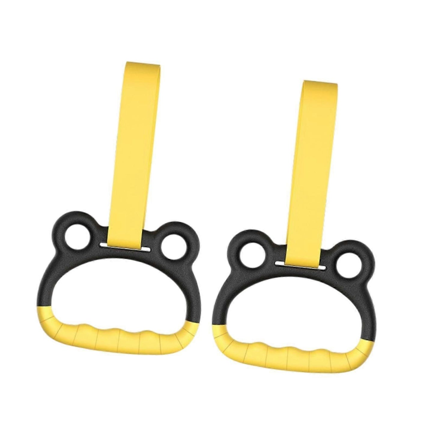 Gymnastics Rings Training Rings for Stretching Equipment Strength Training