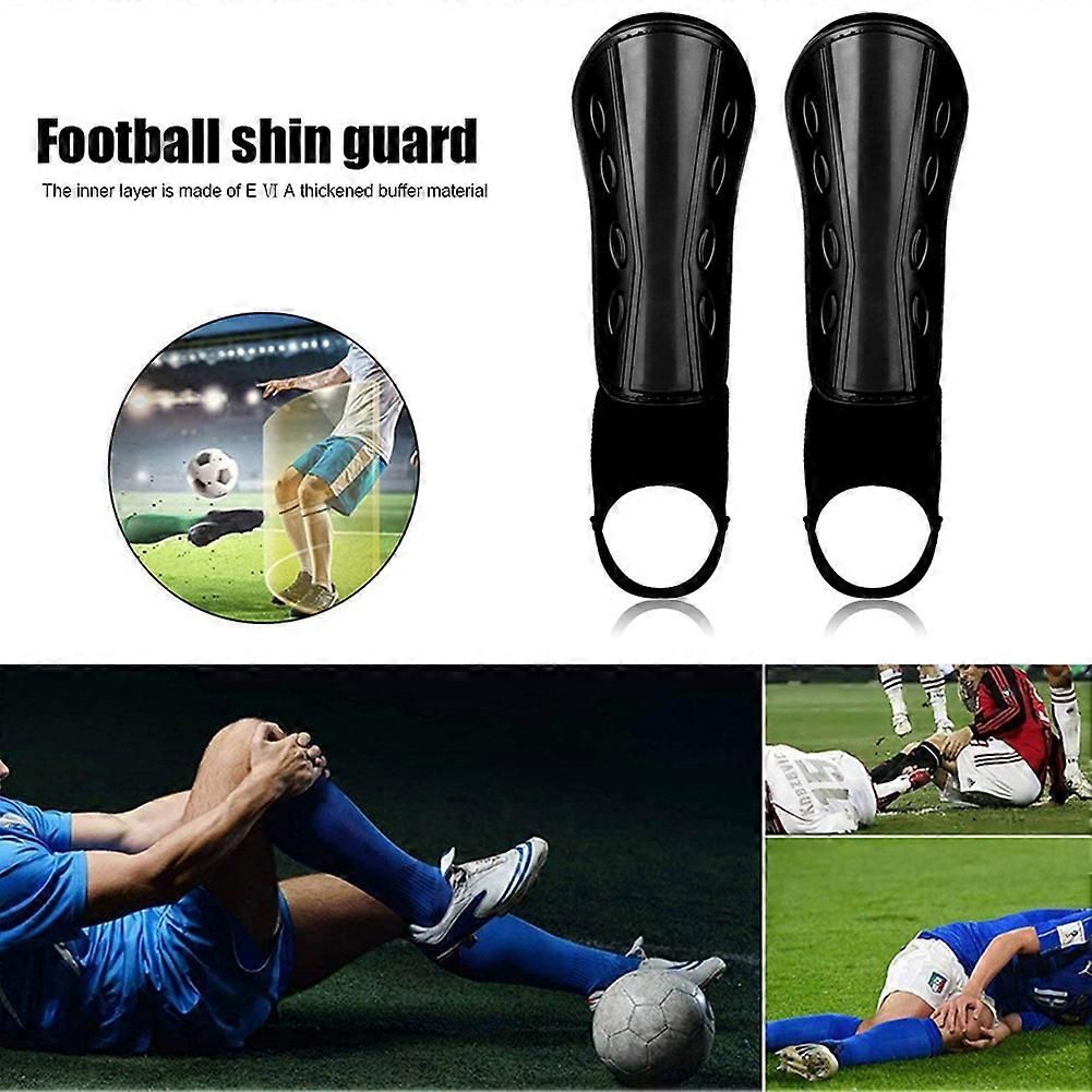 Soccer Shin Guards Elastic Football Training Protector Professional compatible with Children Adult Sport Protective Gear Equipment