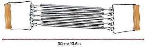Spring Chest Expander, Fitness Chest Expander Training Equipment Muscle Training Device