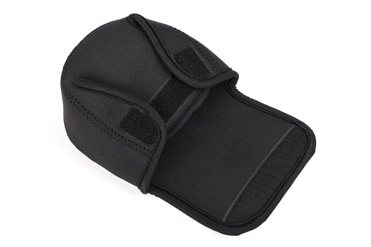 Spinning Reel Cover Case Bag Fits 1000 2000 4000 5000 8000 Series Spinning Reels - L