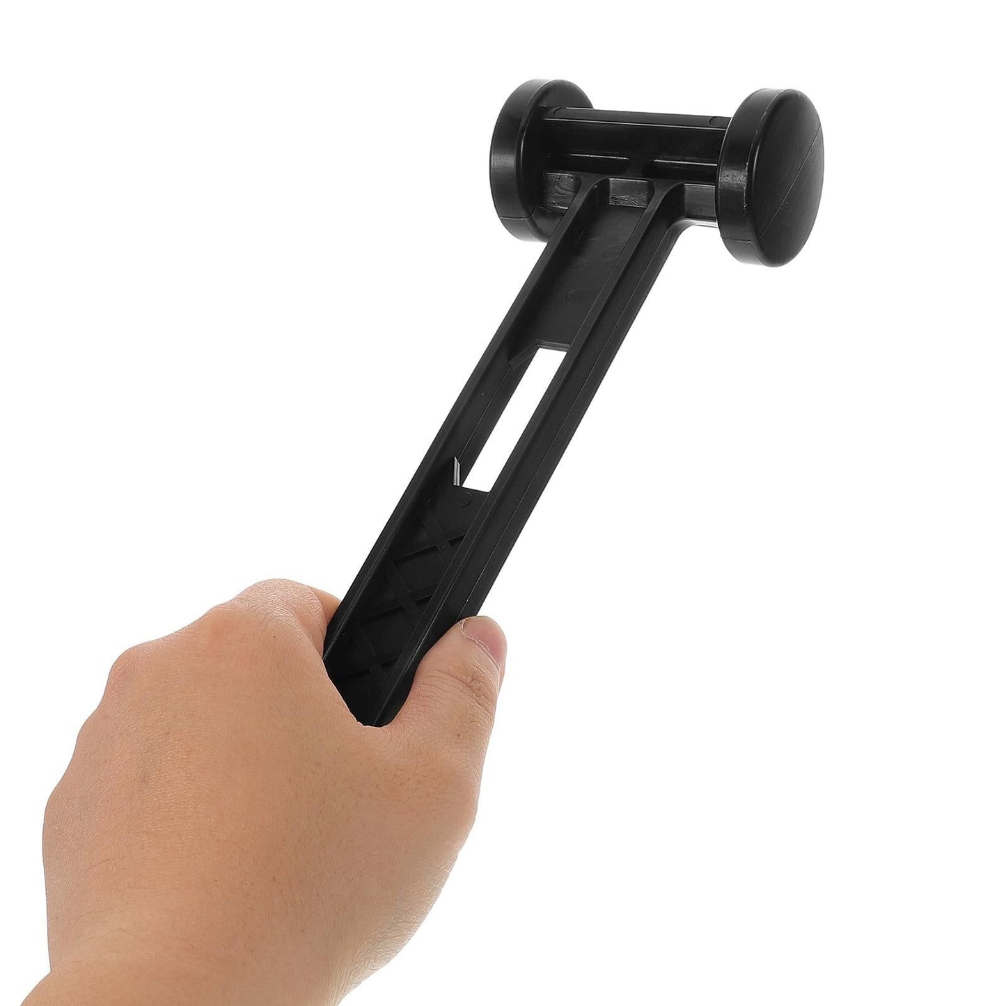 Amping Mallet Outdoor Camping Mallet Convenient Hammer Tool Tent Pegs Mallet Tent Nail Hammer Small Outdoor Mallet Reusable Mallet Survival Camping Mallet