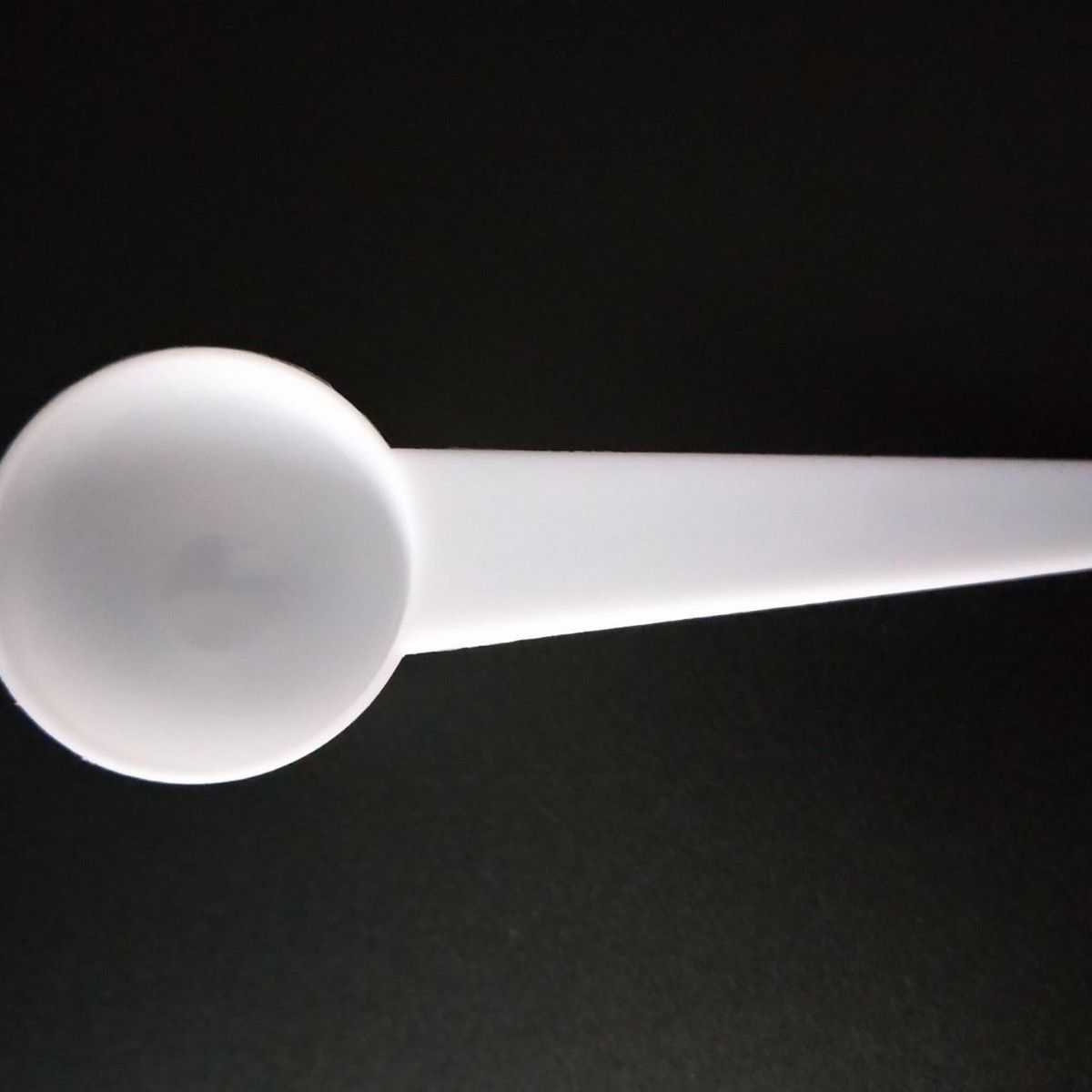 Yumi Plastic Measuring Spoon 1g2g3g5g10g15g 10g milk powder spoon