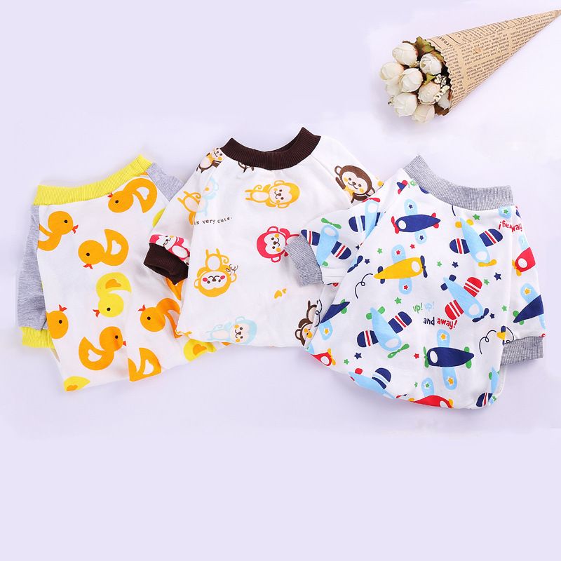 Haji Cotton Pet Four Legged Clothes Mermaid XL Size: XL; Neck (cm): 38-44; Bust (cm): 50-58; Back length (cm): 36-40; Recommended pet weight (kg): 10.0 - 15.0